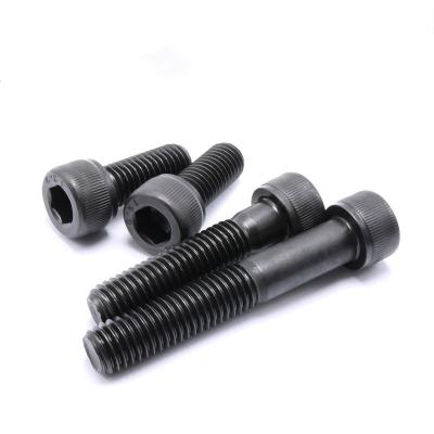 China HEX Grade 8.8 Din 912 Torx Socket Screws for sale