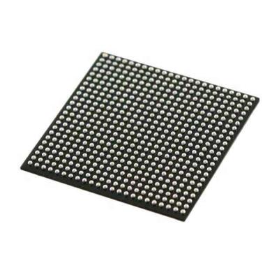 China 5CEFA4F23I7N Standard Brand New Stock BGA484 Integrated Circuits IC Chip Professional BOM Supplier Service 100% Original for sale