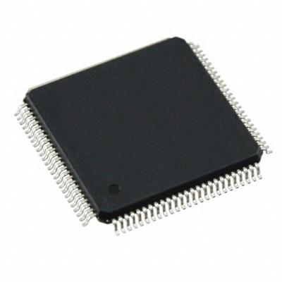 China EMIF06-VID01F2 Integrated Circuits IC Chip Professional BOM Supplier Service Standard 100% Original Brand New Microcontroller for sale