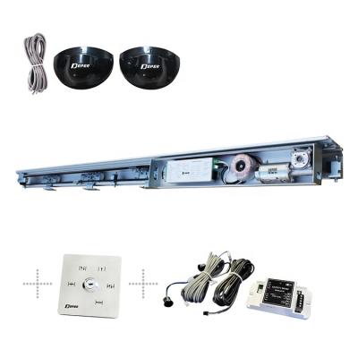 China Modern Automatic Glass Sliding Door Opener Automatic Sliding Door Operator for sale