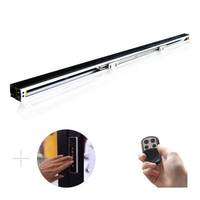 China Cancel 2021 New Product Single Door Magnetic Automatic Sliding Door Opener For Restaurant for sale