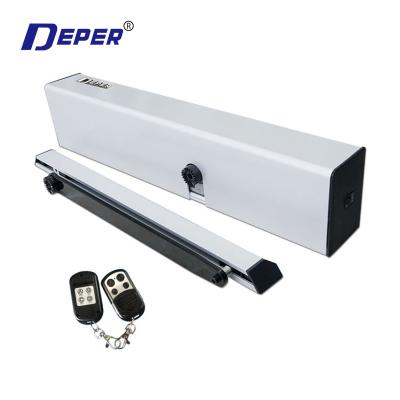 China Deper dsw165 Zero Heavy Duty Automatic Swing Door Opener Interior Automatic Swing Door Operator for sale