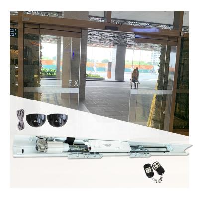 China modern automatic deper sliding door gate operator machine with dsl-200l for sale