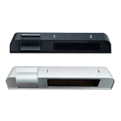 China 24G Automatic Sliding Door Black Automatic Door Security Sensor Radar Motion Sensors for sale