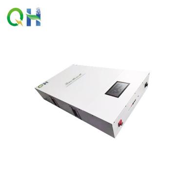 China Home Appliances Solar Battery 48v 2000mah Lithium Ion Solar Lifepo 4 Battery Lithium Storage Battery for sale