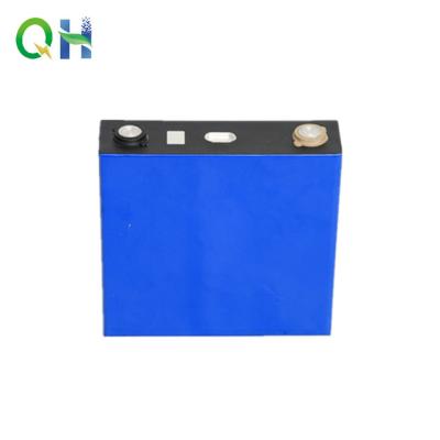 China Home Appliances Lithium Ion 3.2v 120ah Lifepo4 Battery Cell Rocker Lithium Battery Scooter Electric for sale