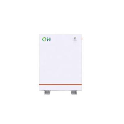 China Solar Energy Storage Systems 3.2V Lithium Iron Phosphate Battery Cells 12V 50Ah 100Ah 200Ah Lifepo4 Battery Pack For Home Solar Energy Storage for sale