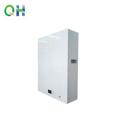 China Machine- the factory price new product 10 KWH lifespan lithium ion battery pack 48 v 200 longer power wall battery oh for home solar system for sale