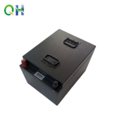 China BOATS large capacity 12v 200ah 240ah 250ah lifepo4 battery pack for sale