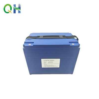 China Home appliances customize 12V 50Ah lifepo4 battery 200Ah 300Ah lithium battery pack for solar system for sale