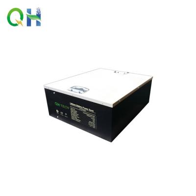 China China manufacturer factory price 24v 200ah lifepo4 battery lithium ion battery match with 3.5 kw off grid inverter 5120WH for sale