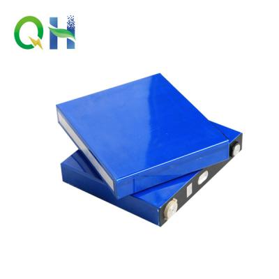 China 3.2v 100ah lifepo4 cell rechargeable battery solar ion battery lifepo4 BOATS lithium battery for sale