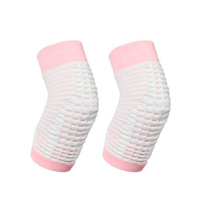 China 3~12 Years Old Kid Molinice Kids Volleyball Football Sports Knee Braces Retraining Pads In Fitnesss Safety for sale