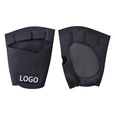 China Customizable Breathable Anti-Slip Breathable Shockproof Motorcycle Half-Finger Summer Logo Gear Protective Gloves for sale