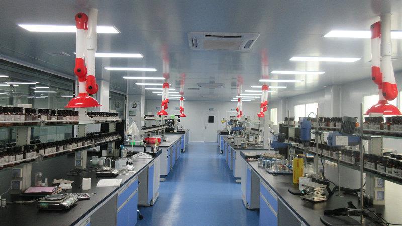 Verified China supplier - Guangzhou Baiyun District  Mayllinebe Cosmetics Factory