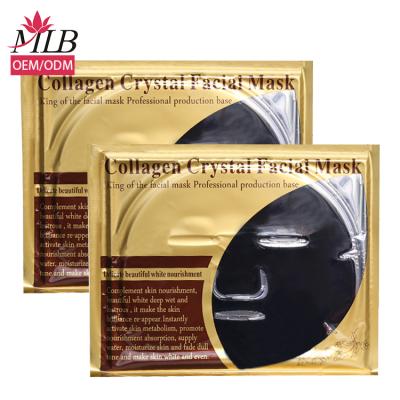 China Wholesale Black Market Anti Aging Facial Products Beauty Mask Care Anti Wrinkle Moisturizer Collagen Face Lifting Mask for sale