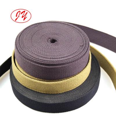 China Viable Hot Sale PP Webbing Herringbone Polypropylene Woven Webbing For Bags Manufacturer for sale