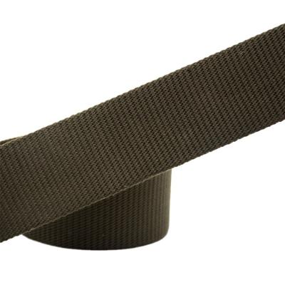 China High Strength Custom Durability Printed Color Flat Woven Heavy Duty High Quality Nylon Webbing Belt for sale