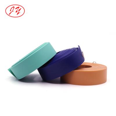 China Durable High Quality Nylon Custom 20mm 25mm 30mm TPU Coated Webbing Band for sale