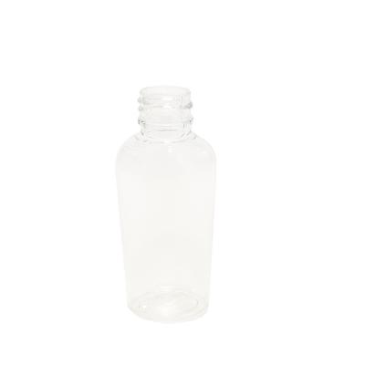 China Beverage Wholesale Cheap Unique Juice Drink Big Round Plastic Water Bottle for sale