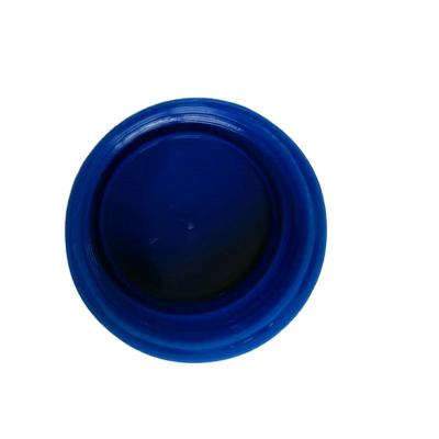 China Non Spill 2021 Hot Selling 42mm New Popularity Products Sports PET Plastic Bottle Cap for sale