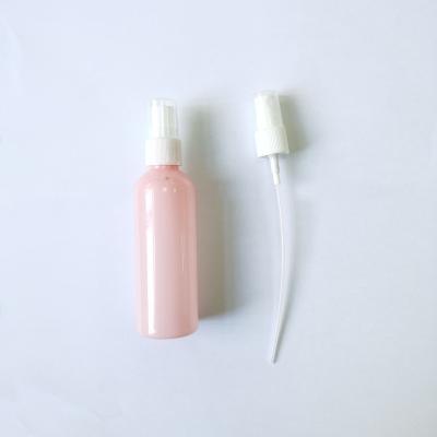 China Manufacturer 18/20/24/28/38/400/410mm Default Rate LOTION PUMP TRIGGER SPRAYER BODY MIST HAT PE ZHEJIANG TAIZHOU Green Material/Low Water Packaging Capsule for sale