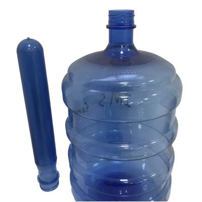 China Professional China Manufacture 55mm Plastic Water 28mm 30mm 38mm 46mm 48mm 5 Gallon Bottle Preform 28mm 30mm 38mm 46mm 48mm 55mm for sale