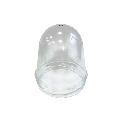 China Sell ​​Well New Type 75mm Neck Height Pet Preform Bottle Wide Mouth Preform 75mm for sale