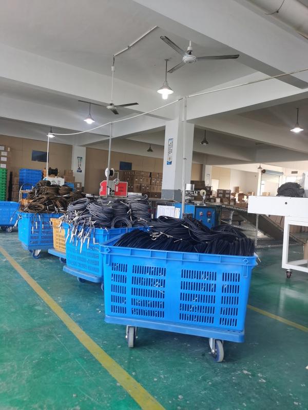 Verifizierter China-Lieferant - Changzhou Linyin Electron Co., Ltd.