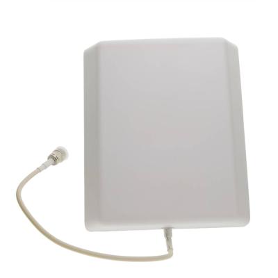 China Directional indoor telecom panel antenna 4g lte mimo 800-2700 MHz for external 3g/4g/wifi/gsm MHz system for sale