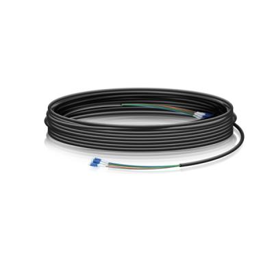 China FTTA DLC/UPC to DLC/UPC Base Station RRU BBU CPRI LC Multimode Outdoor Fiber Optic Patch Cord for sale