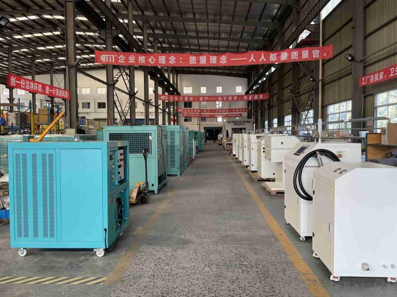 Verified China supplier - Nanjing Wonfulay Precision Machinery Co., Ltd.