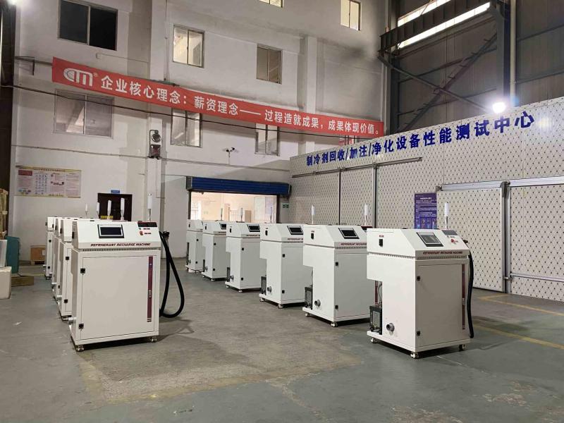 Verified China supplier - Nanjing Wonfulay Precision Machinery Co., Ltd.