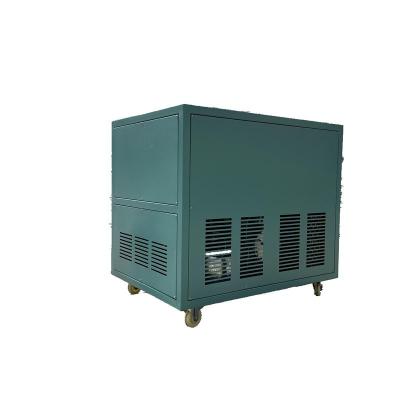 China CM-R23 máquina de recarga de refrigerante de alta pressão para refrigerante de temperatura ultra baixa à venda