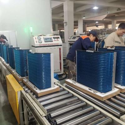 Cina R134a R22 macchina di ricarica del refrigerante completamente automatica in vendita