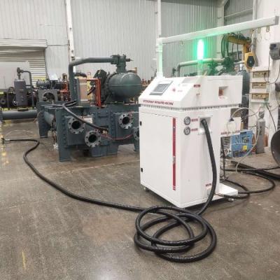 China R22 R410a freon Charger for sale