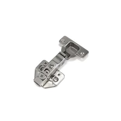 China Modern New Product Closing Kitchen Craft Hinx Sofa Connector Mechanism 3D Adjustment Cabinet Hinge for sale