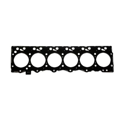 China ISBE 5.9L diesel engine gasket ISB 5.9L diesel engine spare parts cylinder head gasket 3966343, 2830704 for sale