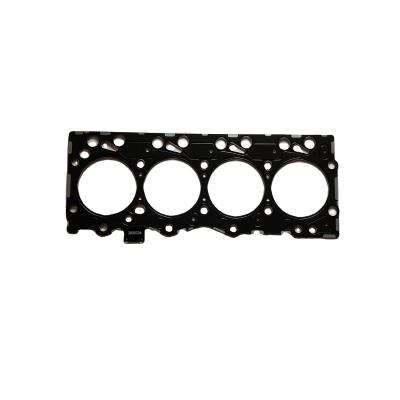 China ISBE Diesel Engine ISBE Diesel Engine Parts Cylinder Head Gasket 2830706 Four Cylinder Cylinder Head Gasket 2830707 Sealing for sale