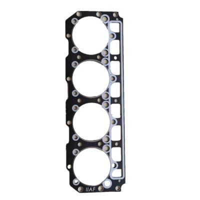 China Cylinder Head Marine / Generator Steel Gasket For All Kinds Of Car / Auto Engines 8DC11 for sale