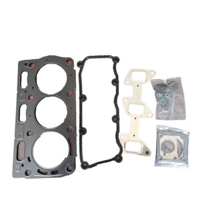 China Repair Kit Perkins U5LT0355 Cylinder Head Gasket Diesel Engine Factory Price Factory Price Marine / Generator Auto Kits for sale