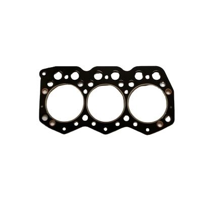 China Used for Excavator S6K Excavator S6K Engine Gasket Cylinder Head Gasket 34301-00203 Diesel Cylinder Gasket Engine Gasket for sale