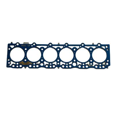 China Factory Korea Daewoo DB58 Excavator Cylinder Head Gasket Gasket Kit Cylinder Head Suitable For Cylinder Gasket 400603-00071 for sale