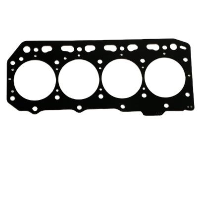 China Factory 4TNV88 Cylinder Head Gasket Fits Diesel Excavator 129407-01340 for sale