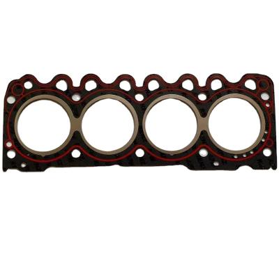 China Engine parts Deutz F4L1011 cylinder head gasket 04271632 diesel engine spare parts cylinder gasket for sale