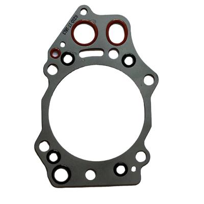 China High quality factory 6D140 diesel engine cylinder head gasket spare parts 6210-17-1813 6210-17-1814 for sale