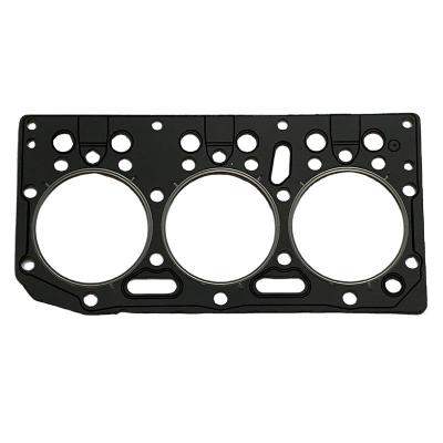 China Diesel Engines Engine Cylinder Head Gasket Suitable For DF F95 XF95 High Quality Cylinder Head Gasket 1366063 10133200 for sale