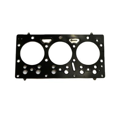 China Factory Cylinder Head Gasket For BOVA Futura DAF GINAF SOLARIS 1699517 1693518 for sale