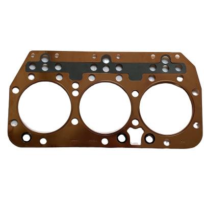 China High Quality Factory Cylinder Head Gasket DAF 2800 Diesel Engine Spare Parts 0390655 for sale