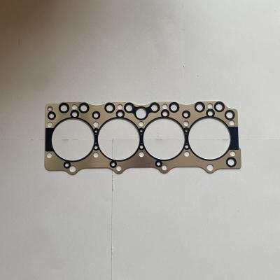 China Factory 4BE1 Engine Cylinder Head Gasket Fits Elf350 Cylinder Head Gasket 8-94418-921-0 for sale